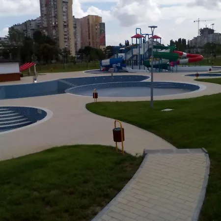 Central City