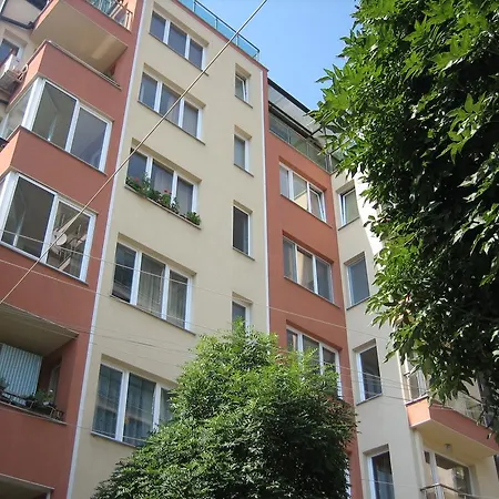 Central City 3* Sofia