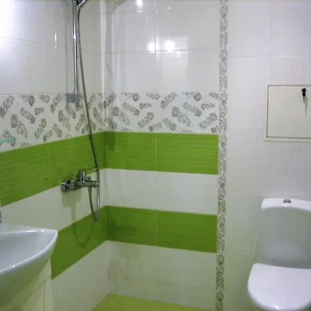 Gasthuis Central City 3*