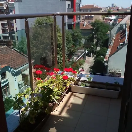 Central City Sofia