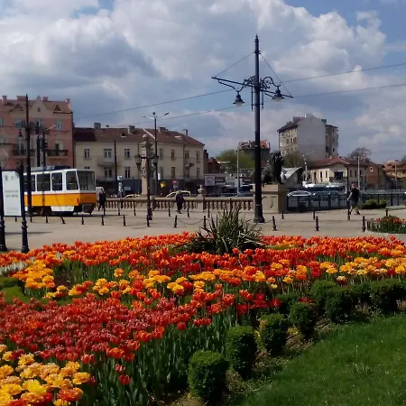 Central City Penzion 3*