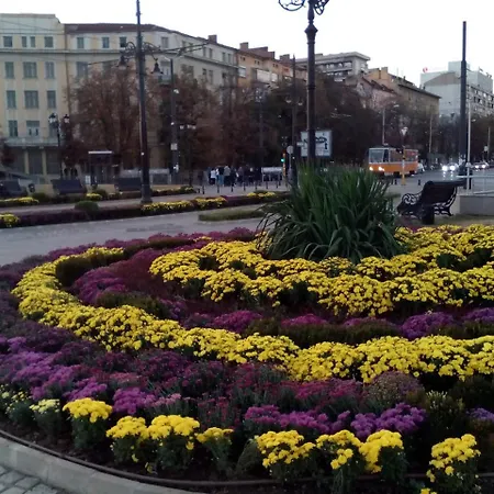 Gasthuis Central City Sofia