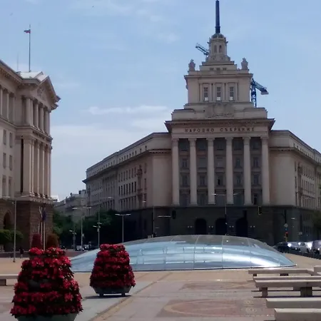 Penzion Central City 3*