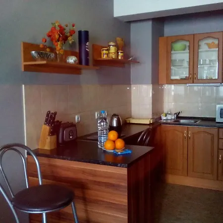 Central City 3* Sofia