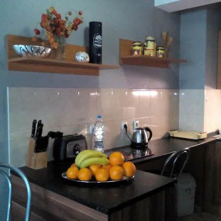 Central City 3* Sofia