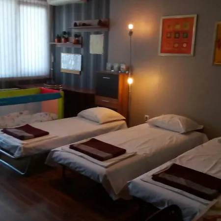 Central City 3* Sofia