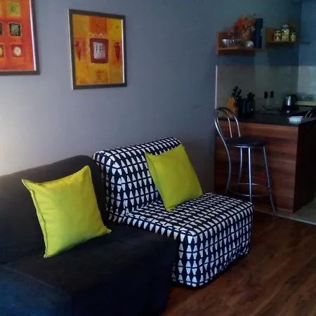 Central City 3*